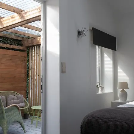 Bed and breakfast De Joker Turnhout