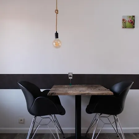 De Joker Bed & Breakfast Turnhout