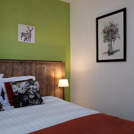 Bed & Breakfast De Joker Turnhout