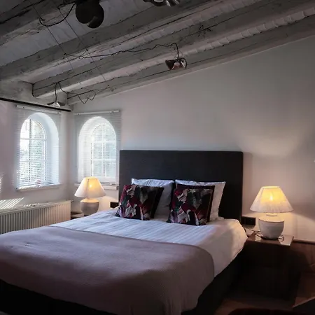 De Joker Bed & Breakfast Turnhout