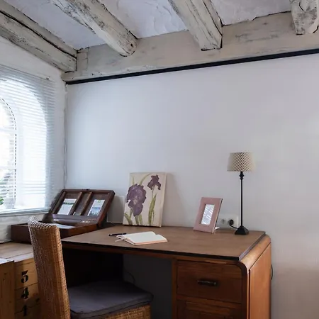 Bed & Breakfast De Joker Turnhout