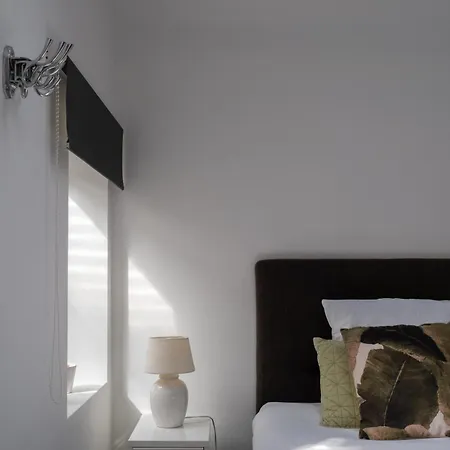 De Joker Bed and breakfast Turnhout