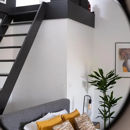 Bed and breakfast De Joker 4*