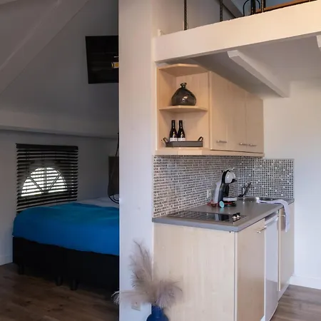 De Joker Bed & Breakfast Turnhout