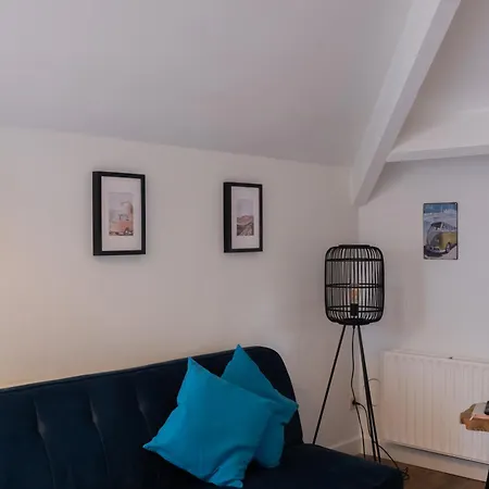 Bed & Breakfast De Joker Turnhout
