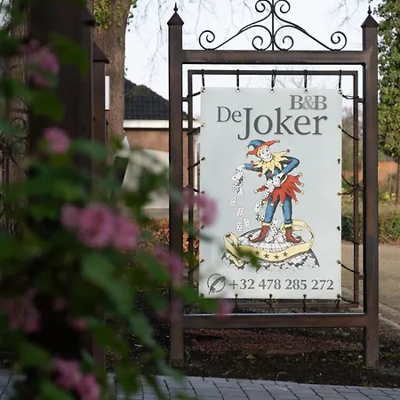 De Joker Turnhout