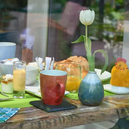 De Joker Bed & Breakfast 4*
