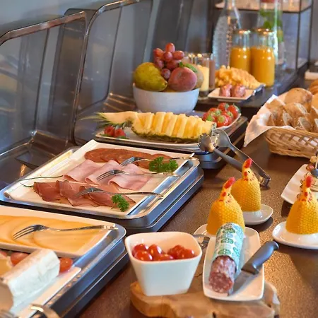 De Joker Bed & Breakfast