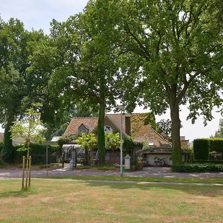 De Joker Bed and breakfast